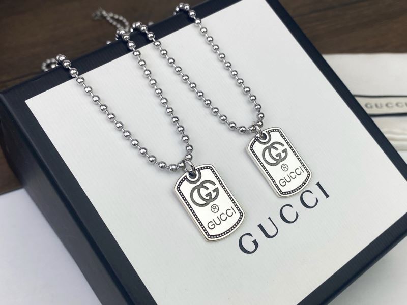 Gucci Necklaces